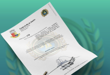 Indicação para criação de unidade escolar 100% ecológica no bairro Boa Perna