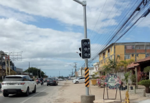 Solicitação de instalação de semáforo na Rodovia Amaral Peixoto, no bairro Coqueiral é atendida pelo DER-RJ