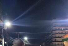 Araruama monta esquema especial de segurança e trânsito para o Réveillon 2026