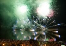 Um novo ano de trabalho e esperança para nossa cidade