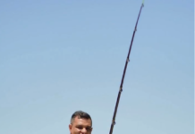 Araruama coloca a pesca no centro do turismo e da identidade local